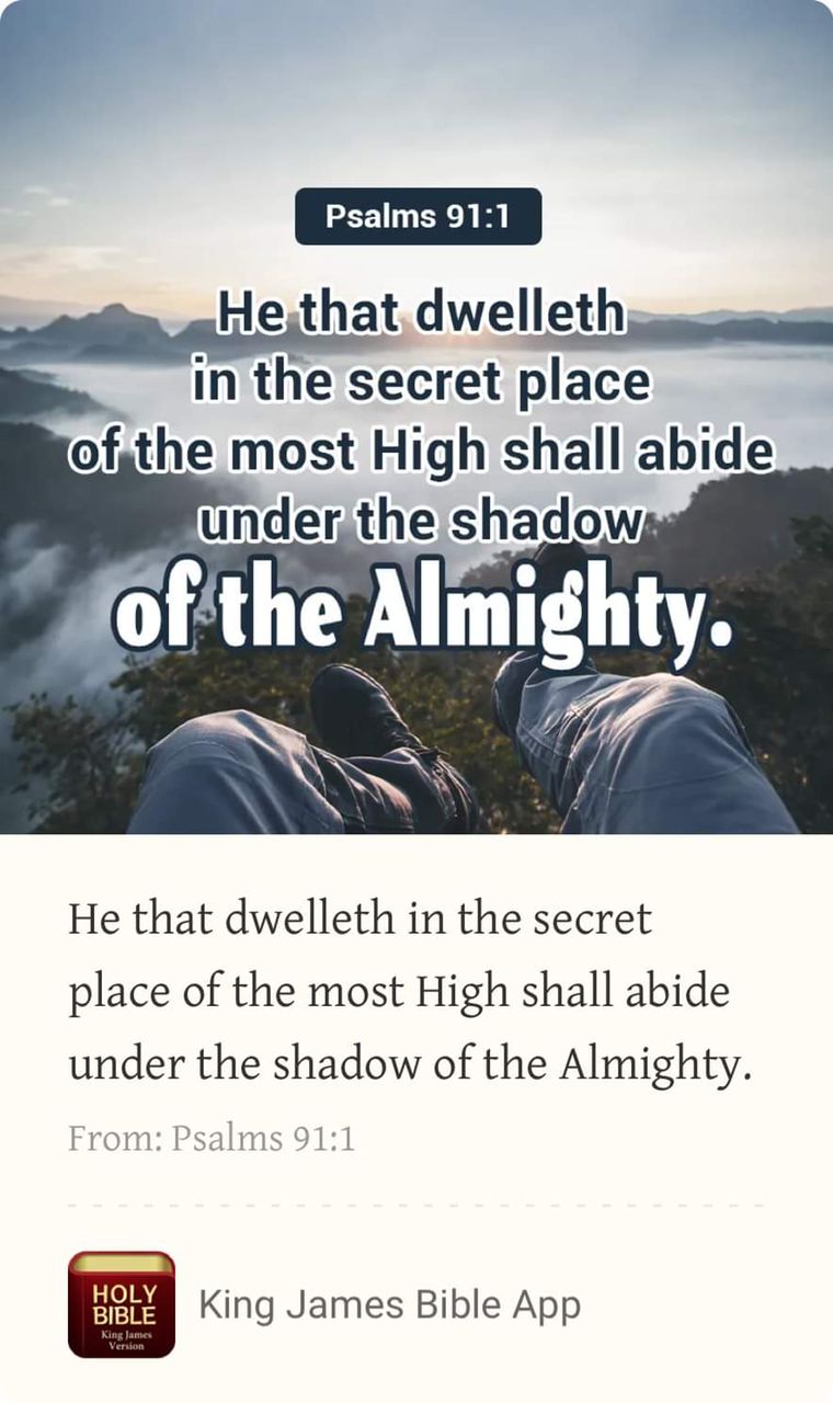 Your presence is all we need Lord.