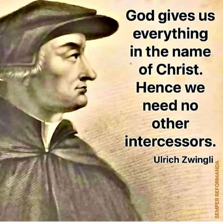 Whatever We Ask In Jesus Name is Handled.