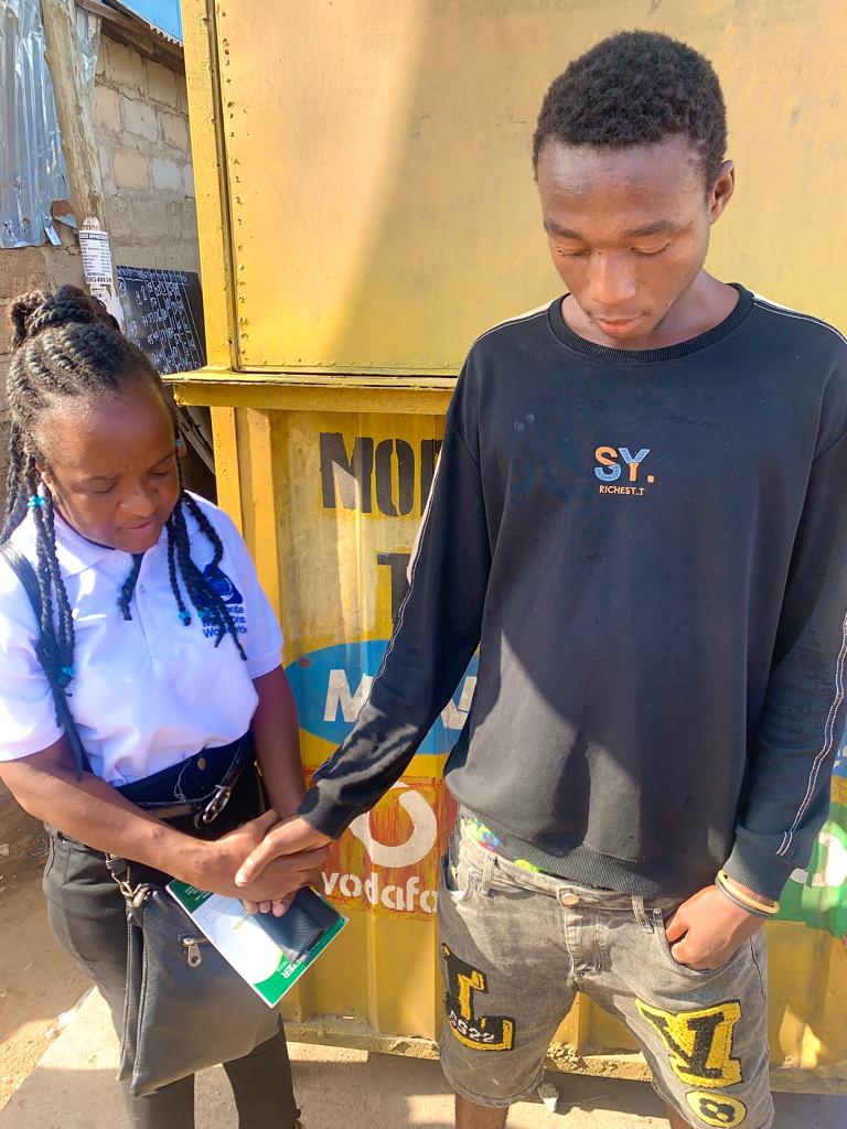 SERVANTTE MISSIONS WORLDWIDE DONATIONS