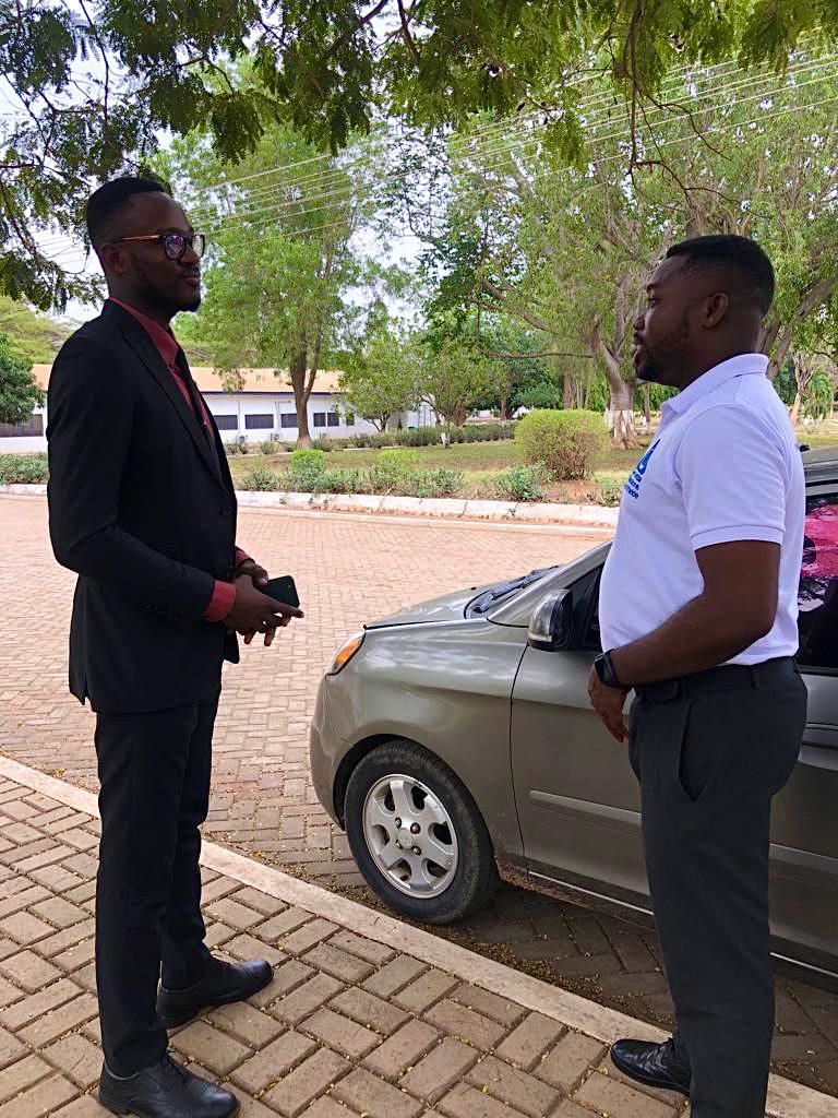 VISITATION AT VALLEY VIEW UNIVERSITY