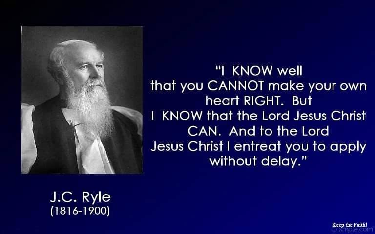 THE LORD JESUS CAN.