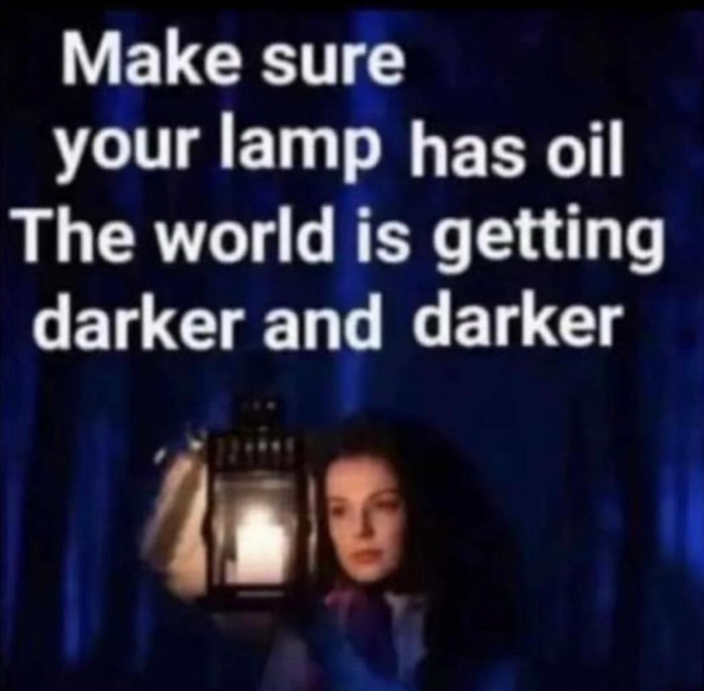 JESUS, LIGHT OF THE WORLD.