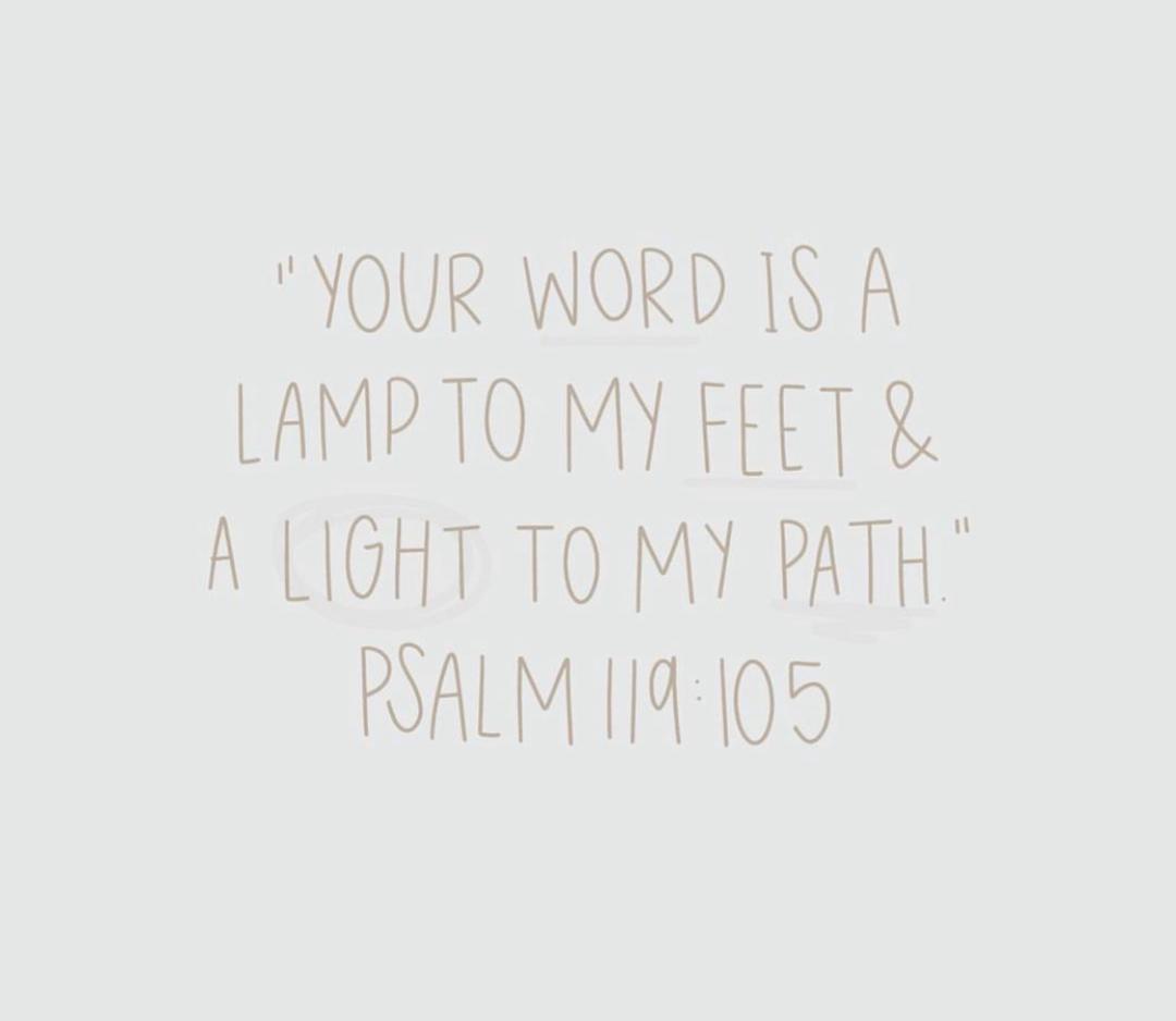 THE WORD.