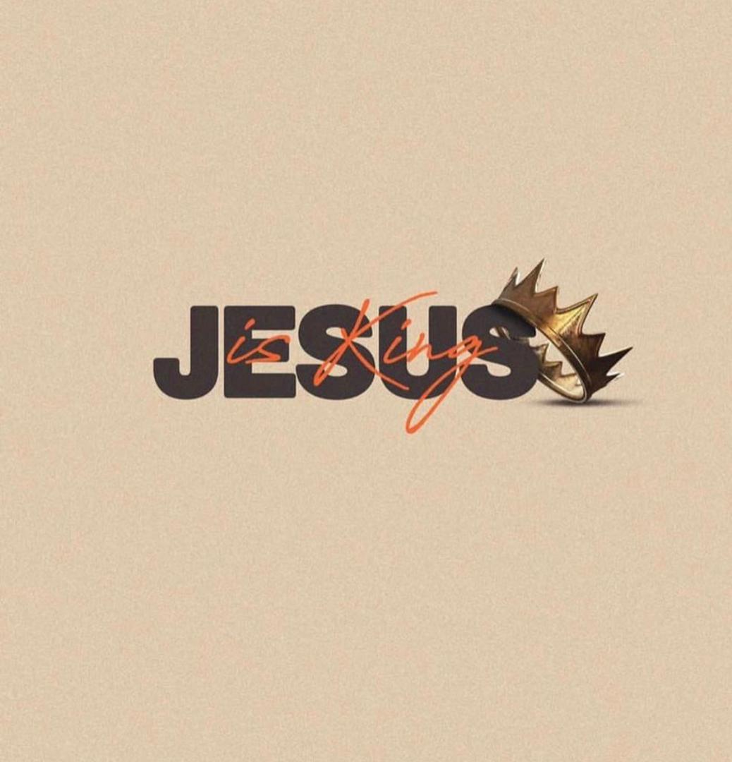 JESUS IS THE KING OF KINGS