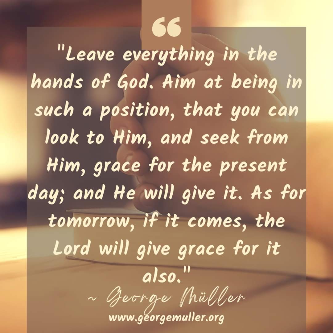 GRACE ABOUNDS
